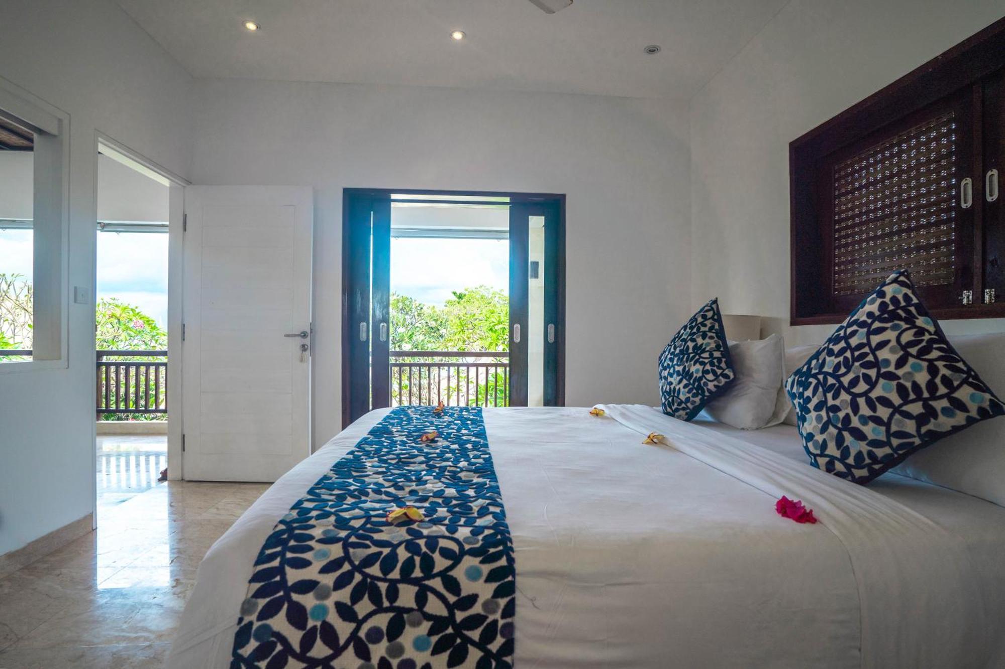 Kokomo Resort Gili Trawangan Kültér fotó