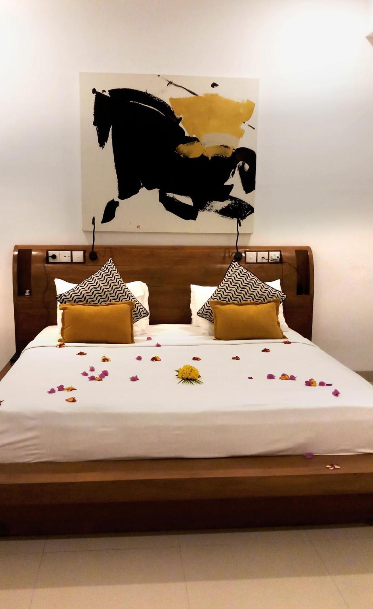 Kokomo Resort Gili Trawangan Kültér fotó