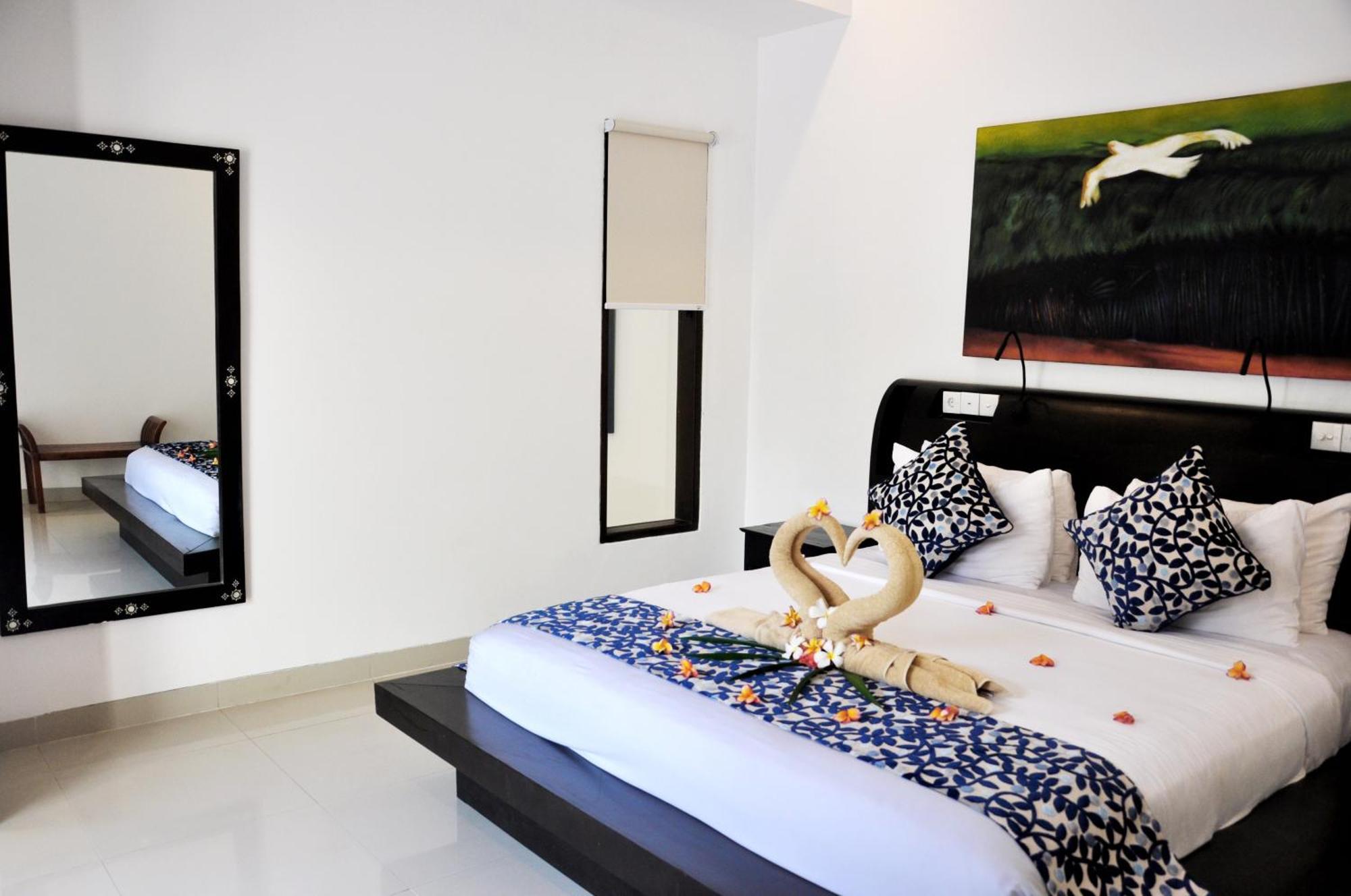 Kokomo Resort Gili Trawangan Kültér fotó