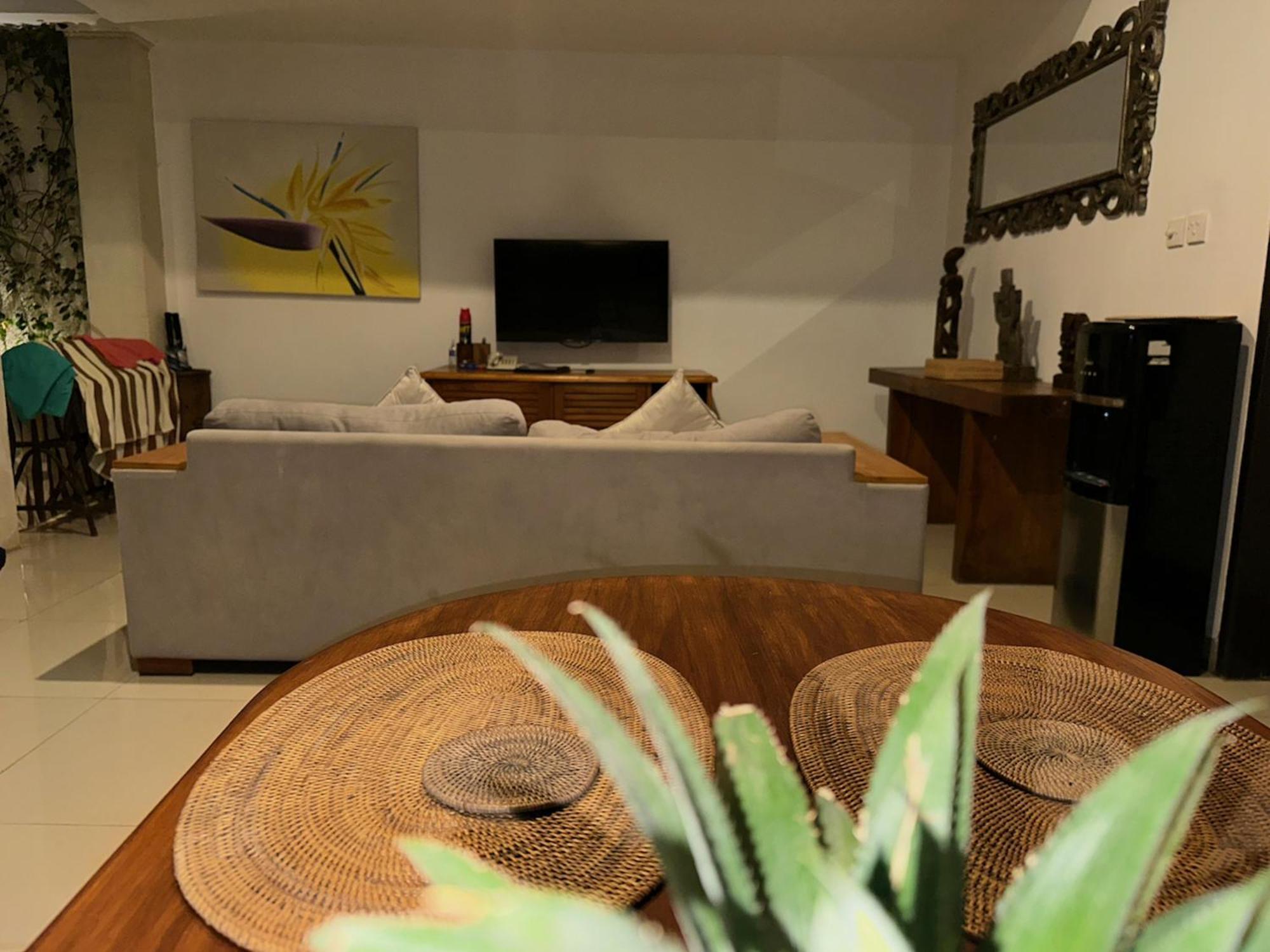 Kokomo Resort Gili Trawangan Kültér fotó