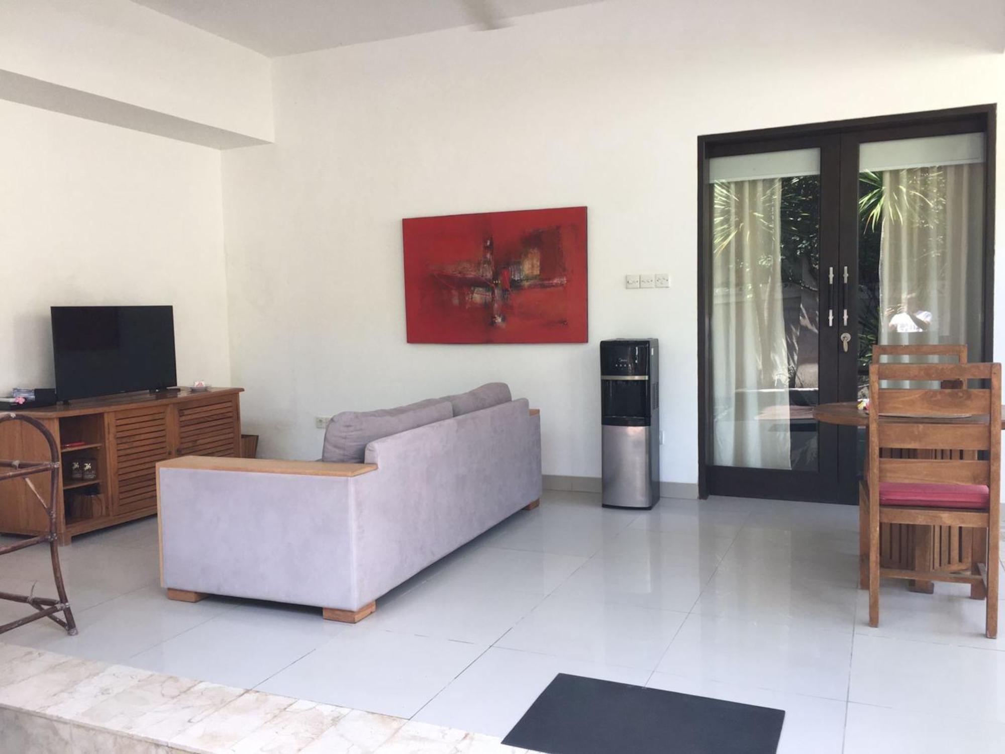 Kokomo Resort Gili Trawangan Kültér fotó