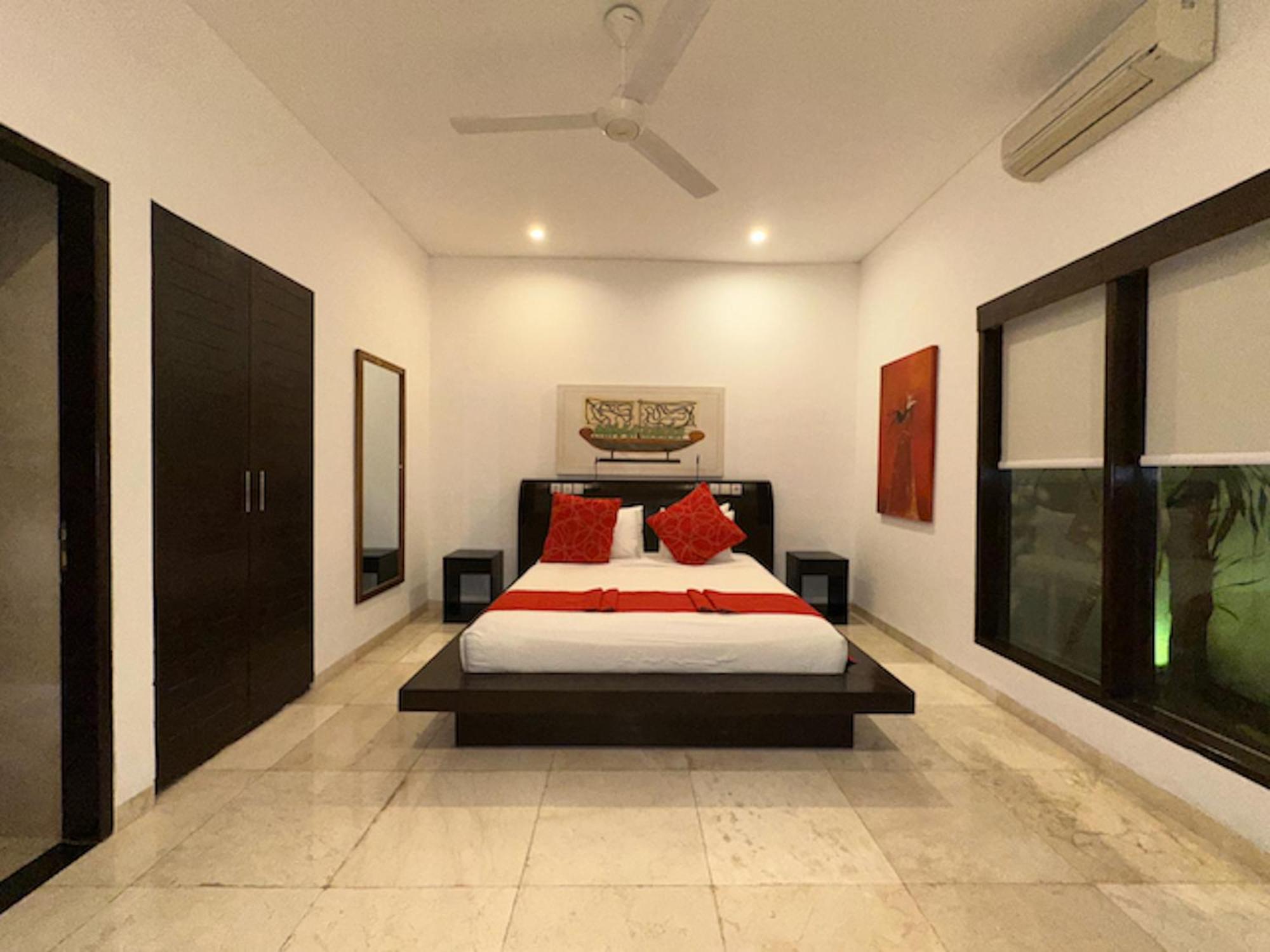 Kokomo Resort Gili Trawangan Kültér fotó